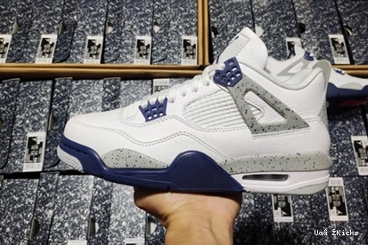 8809 4 Jordan Retro DH6927- 482 GoAnywhere 1030